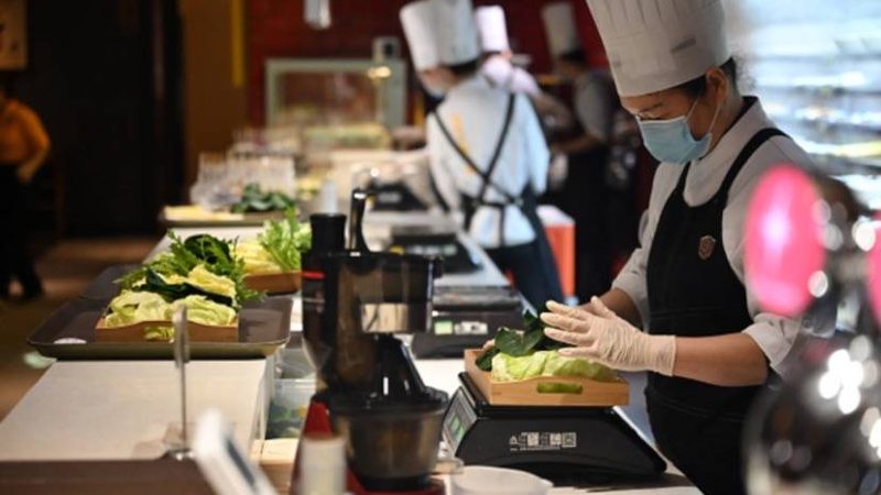 速冻食品：揭秘品牌排行榜背后的秘密
