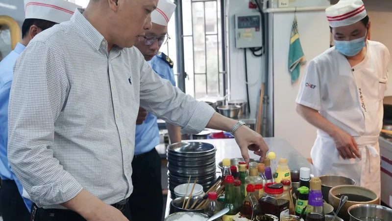 食品代加工：规格参数背后的秘密**