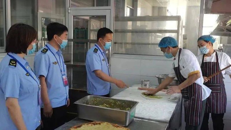 食品批发代理必备证件全解析