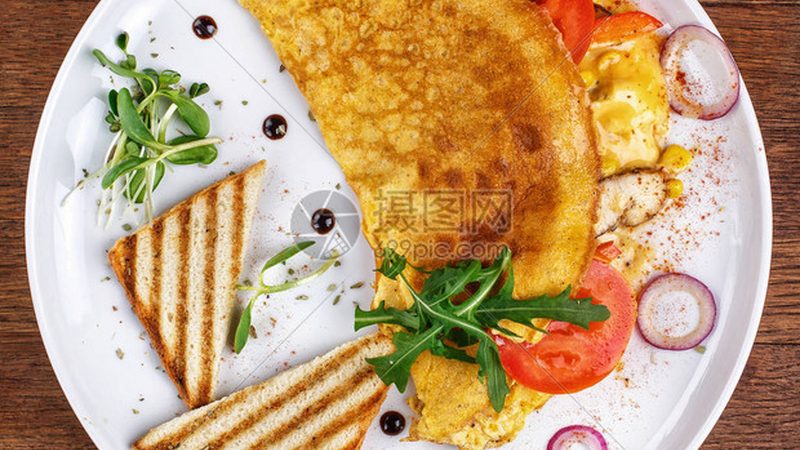手工饼干制作：从原料到成品的详细步骤解析