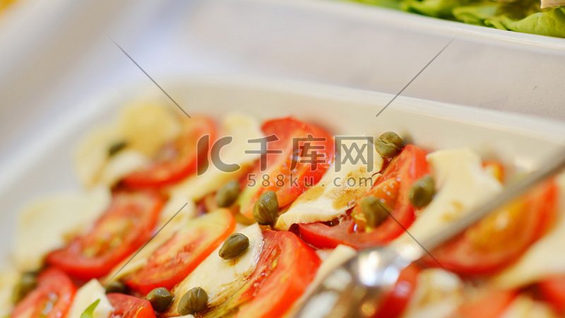 食品OEM代工样品对比评测