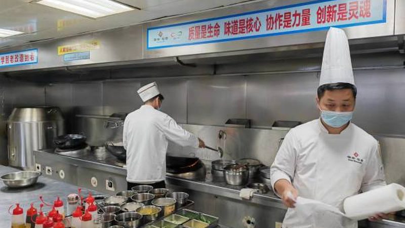 蜜饯果干散装批发对比袋装优势