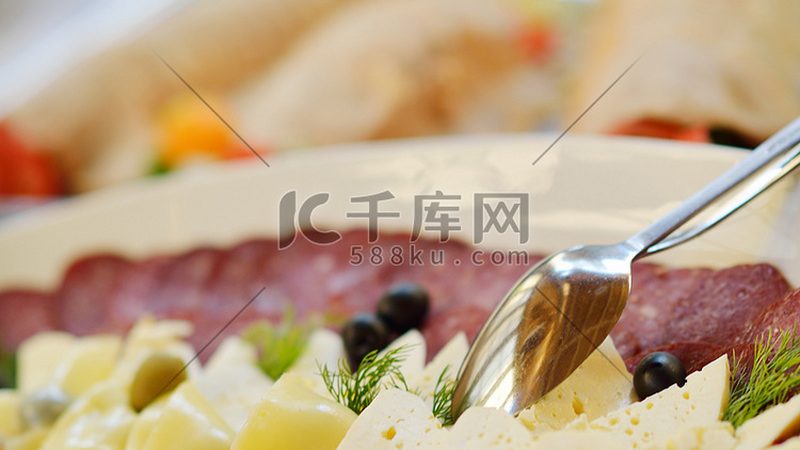 食品代理加盟合同模板：关键要素与注意事项