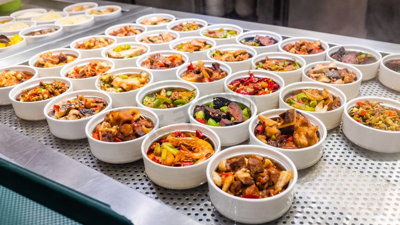 广州膨化食品批发市场品牌解析：揭秘品质与选择