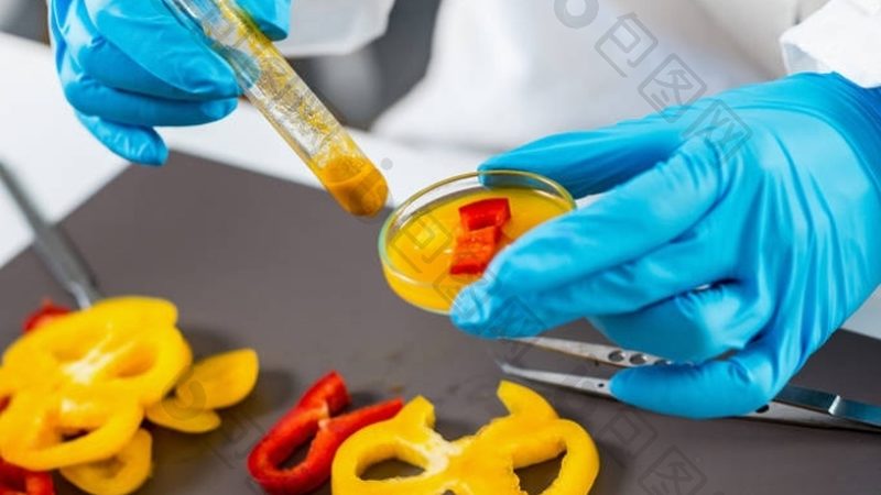 食品代加工源头厂家如何甄别？揭秘源头选择关键点