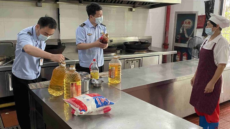 揭秘潮汕蜜饯果干：传统工艺与现代品质的完美结合