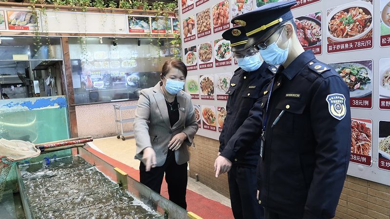 社区团购食材配送的盈利密码：先算清三笔账