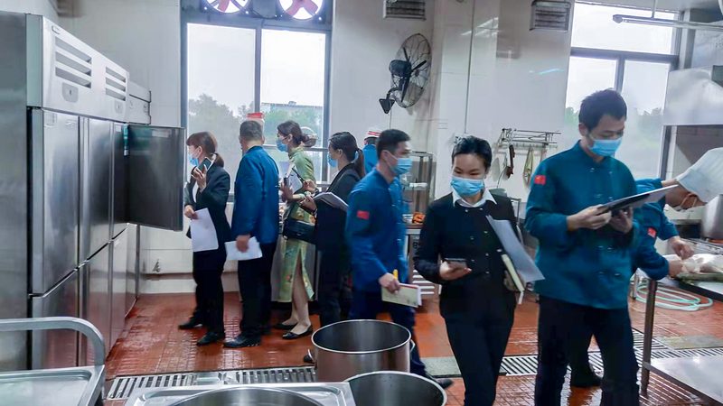 食品批发行业：展望未来，把握趋势