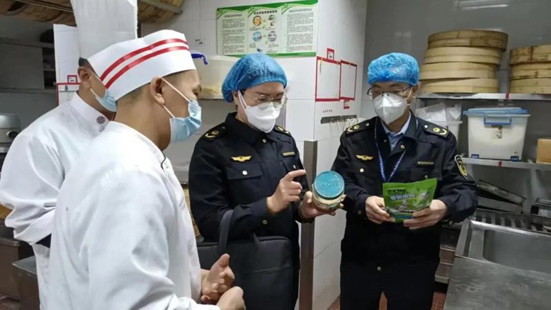 速冻面点冷链物流：揭秘其背后的排名奥秘