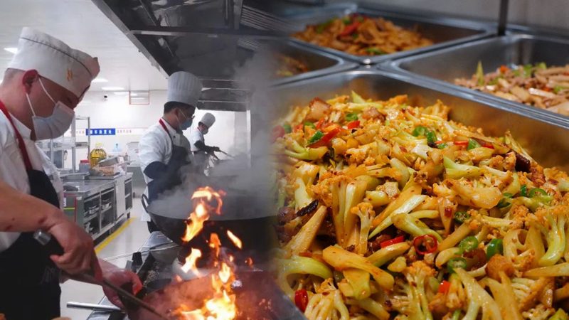 调味品加盟代理，你需要了解的关键条件