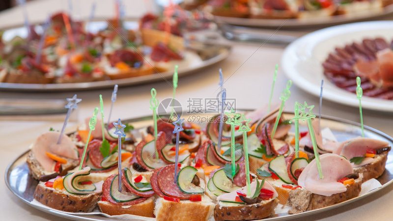 食堂食材配送报价参数设置：揭秘背后的逻辑与考量