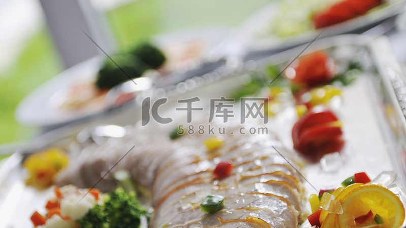 速冻食品，揭秘其背后的生产工艺与安全标准
