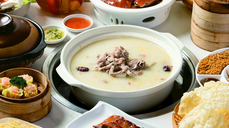 食品招商公司如何选择？揭秘成功关键因素