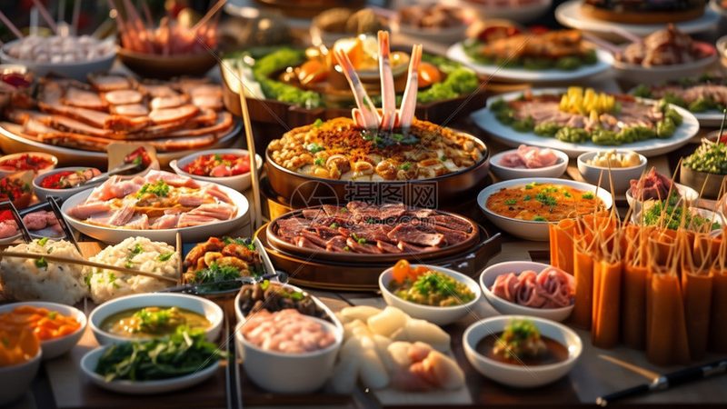 坚果炒货原料采购：揭秘优质原料的“幕后英雄