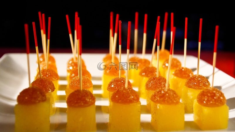 速冻食品，揭秘其背后的生产工艺与安全标准