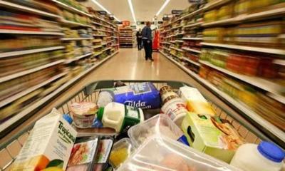 朱丹蓬 解析2021中国食品产业发展趋势与行业变革